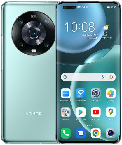 Huawei Honor Magic 4 Pro 5G Standard Edition Dual SIM TD-LTE LATAM APAC 256GB LGE-N49B